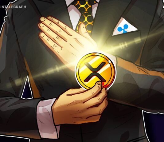 XRP-Mitbegründer Arthur Britto postet erstmal öffentlich