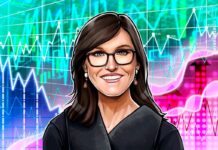ARK Invest verkauft erneut Circle-Aktien im Wert von 110 Mio. US-Dollar
