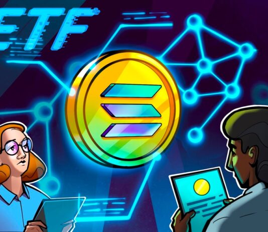 Nächster Solana-ETF beantragt – Gibt es bald grünes Licht für die SOL-Indexfonds?