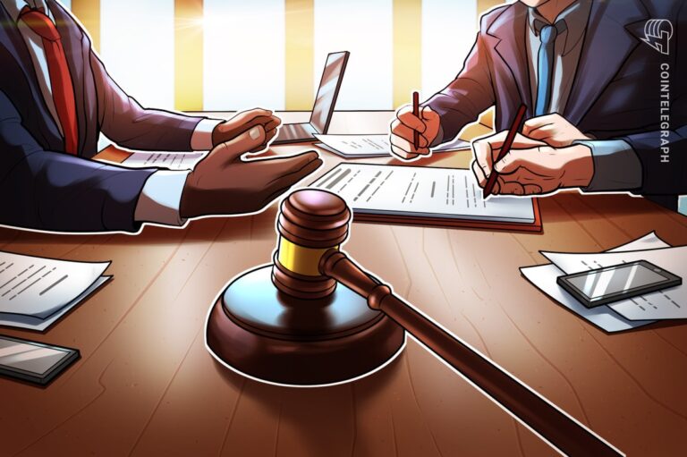 Genius Group will milliardenschweren Schadensersatz in Bitcoin investieren
