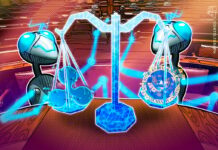 XRP-Kurs springt 3 Prozent nach oben – Ripple und SEC wollen Klage fallen lassen