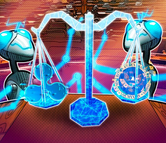 XRP-Kurs springt 3 Prozent nach oben – Ripple und SEC wollen Klage fallen lassen