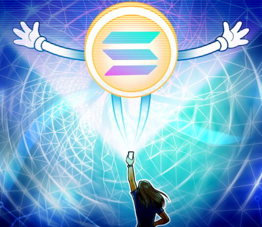 Solana klettert auf Platz Zwei am DEX-Markt – Kann der SOL-Kurs profitieren?
