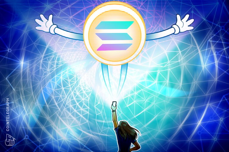 Tokenisierte Vermögenswerte steigen um 140 %