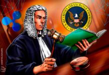 Ripple könnte bald völlig frei sein