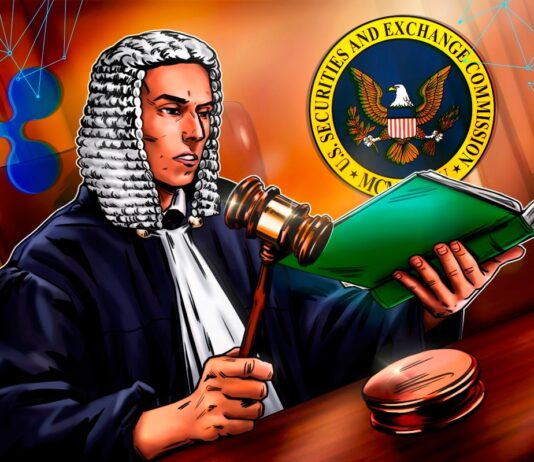 Ripple könnte bald völlig frei sein