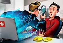 Schweiz führt internationalen Informationsaustausch für Kryptowährungen ein