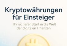Kryptowährungen für Einsteiger: Dein Rundum Ratgeber für Kryptowährungen