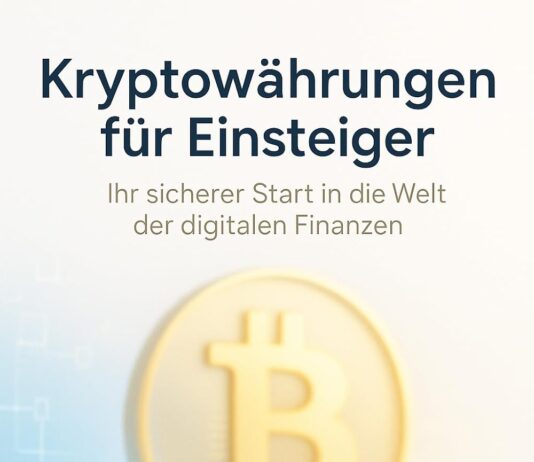 Kryptowährungen für Einsteiger: Dein Rundum Ratgeber für Kryptowährungen