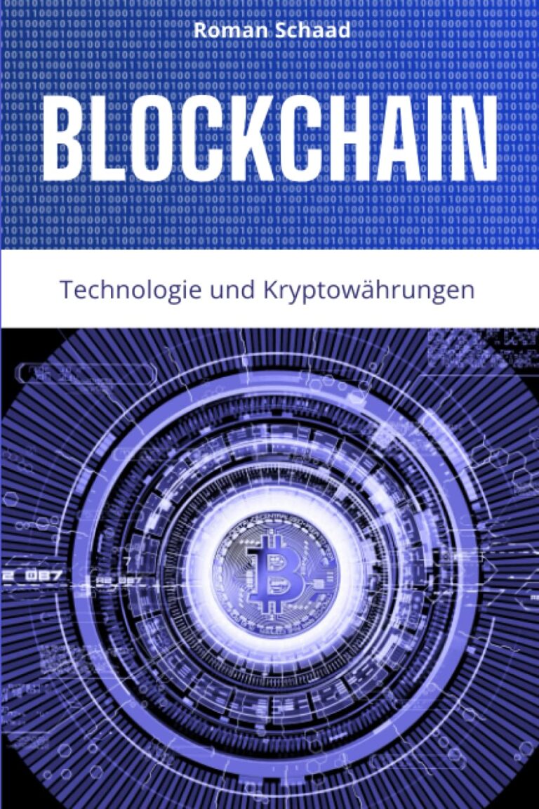 Blockchain Technologie und Kryptowährungen