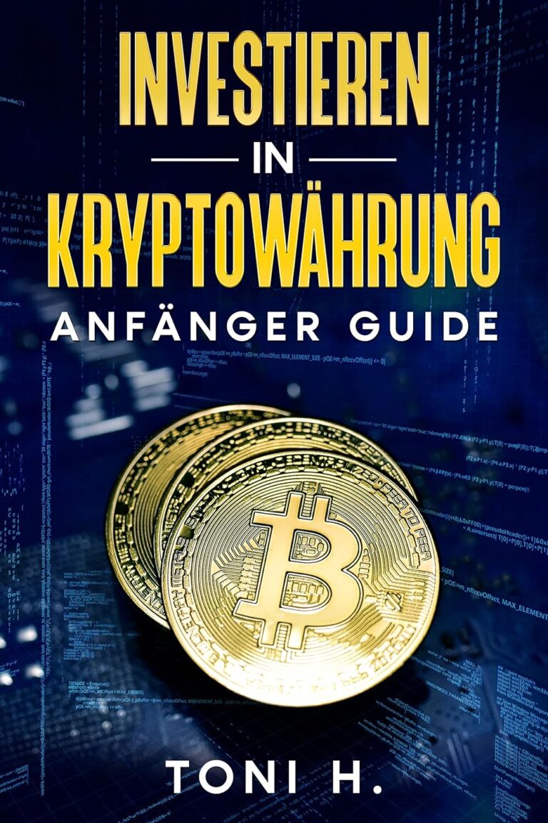 Investieren in Kryptowährung: Anfänger Guide (Krypto-Memes)