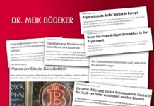 Kryptowährung: Alles – oder nichts?: Überblick und Zukunftsprognose