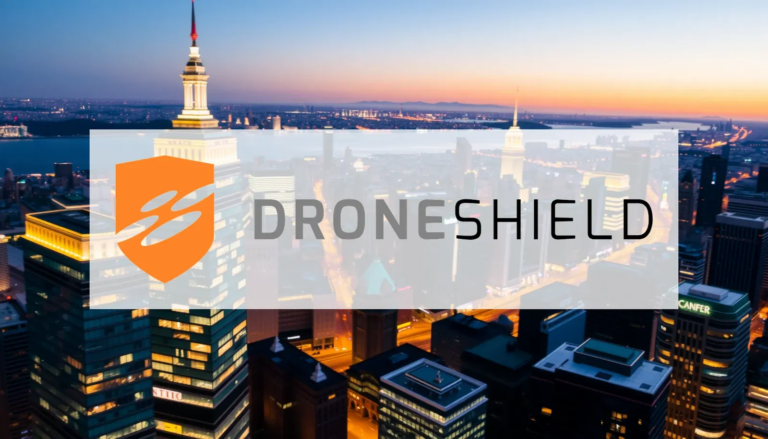 DroneShield-Aktie: Unfassbare Meldung!