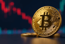 Bitcoin rutscht aufgrund von ETF-Abflüssen unter 104.000 US-Dollar, Rückgangsängste nehmen zu