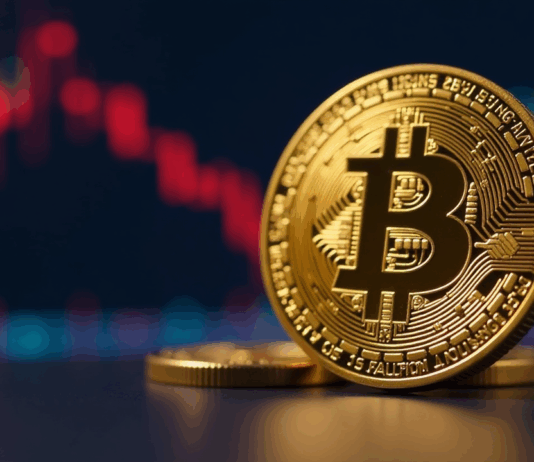 Bitcoin rutscht aufgrund von ETF-Abflüssen unter 104.000 US-Dollar, Rückgangsängste nehmen zu