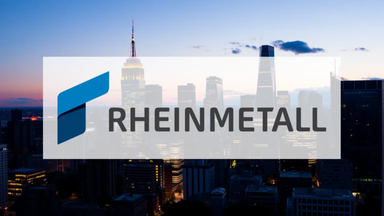 Rheinmetall-Aktie: Extra-Meldung! | Trading-Treff