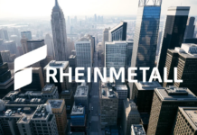 Rheinmetall-Aktie: Sonder-Mitteilung!