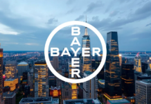 Bayer-Aktie: Der Knall!