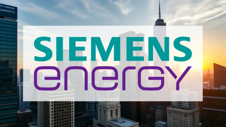 Siemens Energy-Aktie: Eil-Meldung! | Trading-Treff