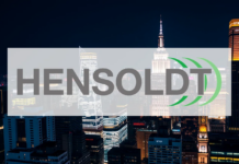Hensoldt-Aktie: Ab sofort!