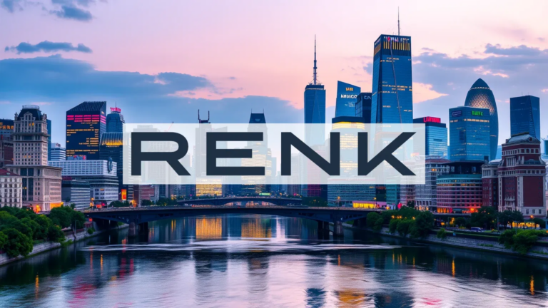 Renk-Aktie: Unfassbar!
