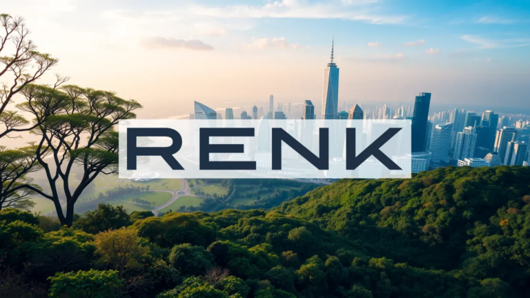 Renk-Aktie: Sonder-Nachricht!