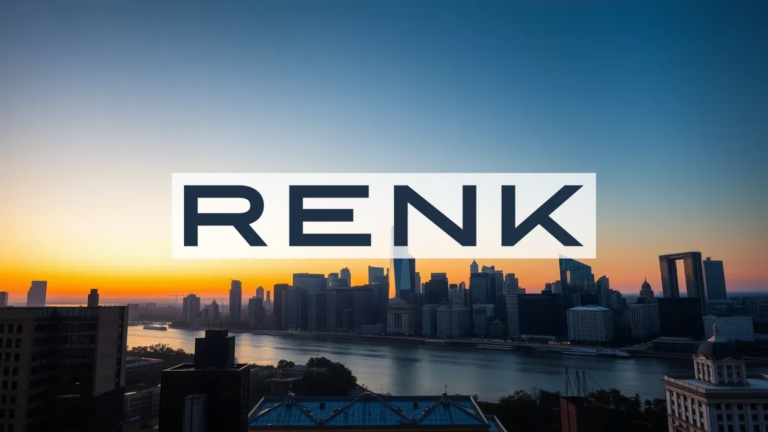 Renk-Aktie: Sensations-Nachricht BlackRock!