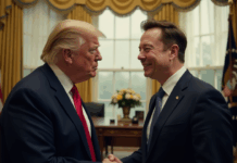 Die besten Kryptowährungen, die Sie jetzt kaufen können; Kryptomarkt reagiert auf die Fehde zwischen Trump und Musk