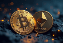 Truth Social-Dateien für einen Bitcoin- und Ethereum-ETF