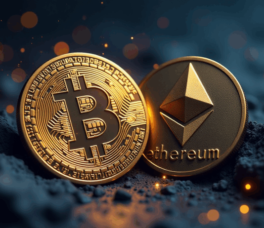 Truth Social-Dateien für einen Bitcoin- und Ethereum-ETF