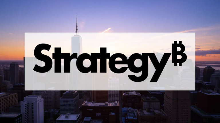 MicroStrategy-Aktie: Hammerschlag! | Trading-Treff