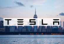 Tesla-Aktie: Es geht los!