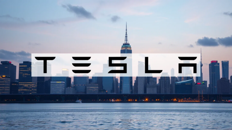 Tesla-Aktie: Es geht los!