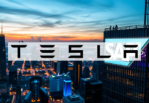 Tesla-Aktie: Was für eine Meldung!