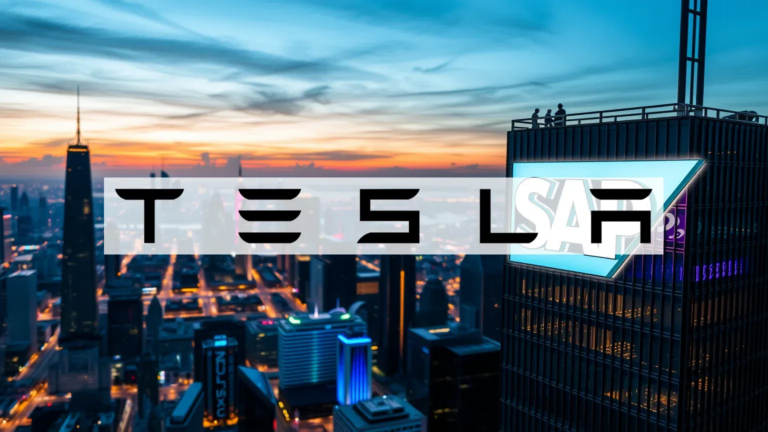 Tesla-Aktie: Was für eine Meldung!