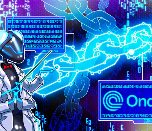 Ondo Finance startet Allianz zur Tokenisierung von US-Wertpapieren