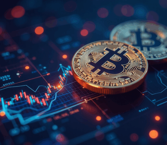 Bitcoin fällt auf 103.000 US-Dollar, Optionsverzerrung erreicht 3-Monatstief, da Spannungen im Nahen Osten die Ölpreise in die Höhe treiben