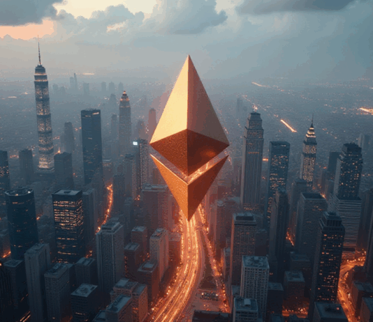 Ethereum testet erneut 2.500 $, da Unternehmen groß auf ETH setzen