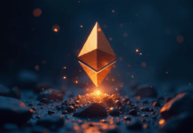 Ethereum-Preisvorhersage, wenn ETH die Marke von 2.800 $ zurückerobert