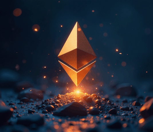 Ethereum-Preisvorhersage, wenn ETH die Marke von 2.800 $ zurückerobert