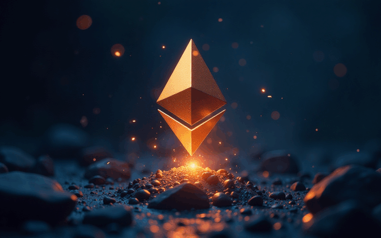 Ethereum-Preisvorhersage, wenn ETH die Marke von 2.800 $ zurückerobert