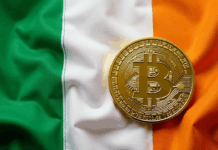 Conor McGregor fordert Bitcoin-Strategie in Irland