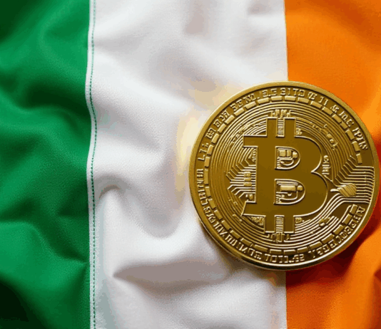Conor McGregor fordert Bitcoin-Strategie in Irland