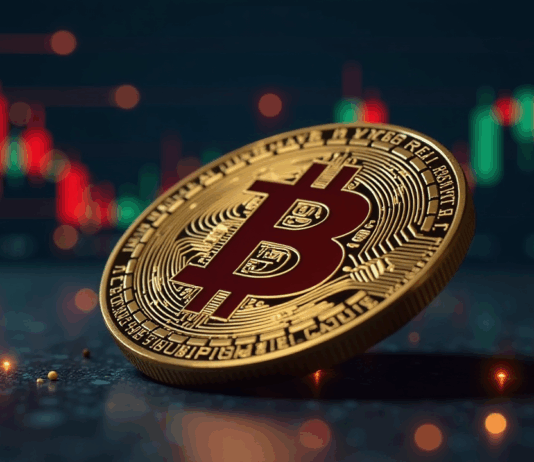 BTC erholt sich nach wöchentlicher Volatilität auf 107.000 $; Fokus verlagert sich auf US-Wirtschaftsdaten