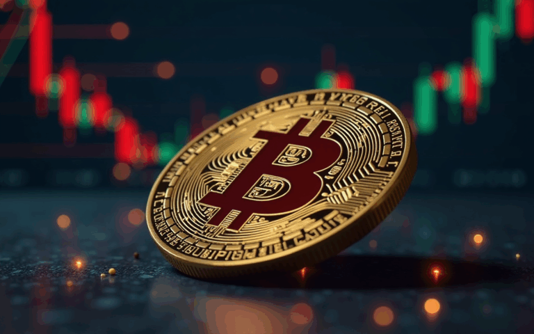 BTC erholt sich nach wöchentlicher Volatilität auf 107.000 $; Fokus verlagert sich auf US-Wirtschaftsdaten
