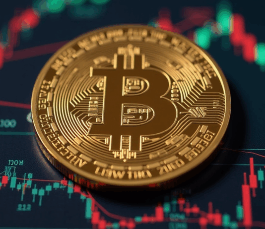 Bitcoin steigt auf 106.000 US-Dollar nach Nachrichten über den Waffenstillstand im Nahen Osten; Circle-Aktien setzen explosiven Anstieg fort