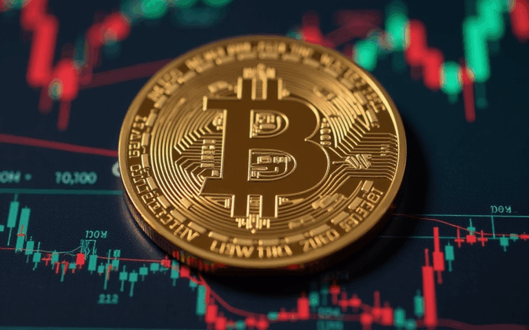 Bitcoin steigt auf 106.000 US-Dollar nach Nachrichten über den Waffenstillstand im Nahen Osten; Circle-Aktien setzen explosiven Anstieg fort