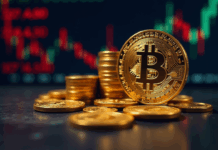 Ether übertrifft Bitcoin im Mai; Das Volumen der ETH-Derivate übertrifft BTC auf OKX