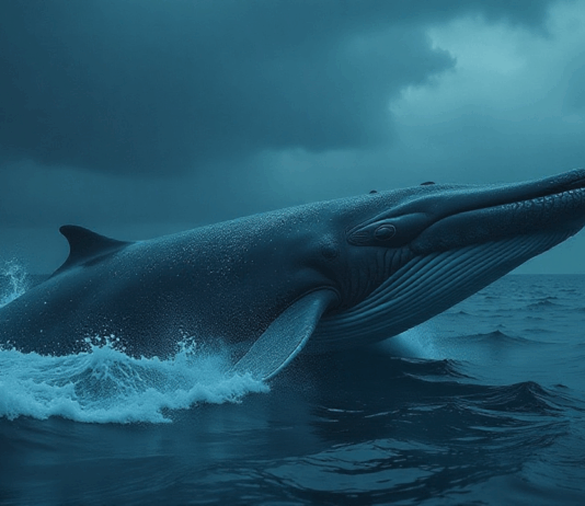 Bitcoin-Wal verlagert 76 Mio. $ in Ethereum mit gehebelten Wetten inmitten der „Ethereum-Saison“