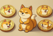 Meme-Coins sind wegweisend für neue Krypto-Nutzer, findet Gemini
